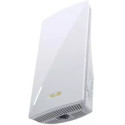 Wi-Fi 6 Dual Band Range Extender/Access Point ASUS RP-AX58, 3000Mbps, AiMesh