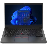 Ноутбук Lenovo 14.0" ThinkPad E14 Gen 4 Black (Core i7-1255U 16Gb 1Tb)