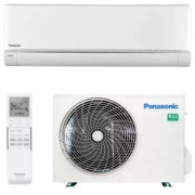 Air conditioner Panasonic Nordic HZ-35XKE, Heating mode min. -35°C, nanoe X Mark-2, Wi-Fi