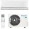 Air conditioner Panasonic Nordic HZ-25XKE, Heating mode min. -35°C, nanoe X Mark-2, Wi-Fi
