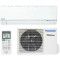 Air conditioner Panasonic E Deluxe E9-RKDW, 9000 BTU, ECONAVI, nanoe-G