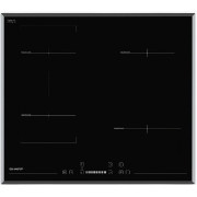 Варочная панель Sharp KH-6I27NS0I-EU