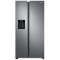 Холодильник SideBySide Samsung RS68A8520S9/UA
