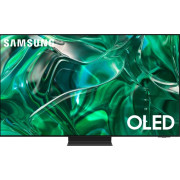 Телевизор 65" OLED SMART TV Samsung QE65S95CAUXUA, Quantum Dot OLED 3840x2160, Tizen OS, Black