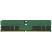 32GB DDR5-5600 Kingston ValueRAM, PC5-44800, CL46, 2Rx8, 1.1V