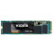 M.2 NVMe SSD 500GB KIOXIA (Toshiba) EXCERIA,, Interface: PCIe3.0 x4 / NVMe1.3c, M2 Type 2280 form factor, Sequential Reads 1700 MB/s, Sequential Writes 1600 MB/s, Max Random Read/Write Speed: 350K /400K IOPS, MTTF 1.5mln hours, TBW: 200TB, BiCS FLASH™ 3D