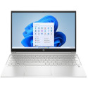 Ноутбук HP Pavilion 15 Natural Silver (15-eh3032ci)