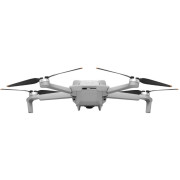 (949271) DJI Mini 3 + Smart Controller - Portable Drone, DJI RC 5.5", 12MP photo, 4K 30fps/FHD 60fps camera with gimbal, max. 4000m height / 57.6kmph speed, max. flight time 38min, Battery 2453 mAh, 248g