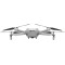 (949271) DJI Mini 3 + Smart Controller - Portable Drone, DJI RC 5.5", 12MP photo, 4K 30fps/FHD 60fps camera with gimbal, max. 4000m height / 57.6kmph speed, max. flight time 38min, Battery 2453 mAh, 248g