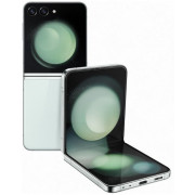 Смартфон Samsung Galaxy Flip5 8/256Gb Light Green