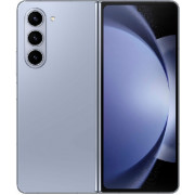 Смартфон Samsung Galaxy Fold5 12/256Gb Light Blue