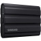 2.0TB Samsung Portable SSD T7 Shield Blue, USB-C 3.1 (88x59x13mm, 98g,R/W:1050/1000MB/s, IP65)