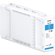 Ink Cartridge Epson UltraChrome XD2 T41F240 (350 ml), Cyan, C13T41F240