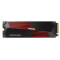.M.2 NVMe SSD 1.0TB Samsung 990 PRO w/ Heatsink [PCIe 4.0 x4, R/W:7450/6900MB/s, 600TB, 3DTLC]