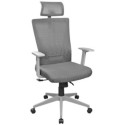 Офисное кресло Deco Cooper Grey-OC-2108
