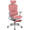 Офисное кресло Deco A98-HS-QW Red