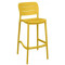 Барный стул Deco Terasa Helix Yellow