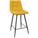 Барный стул Deco Capella Bar New Yellow (LY1306-6)