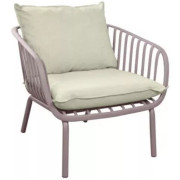 Fotoliu Terasa Carina Single F850