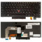 Keyboard Lenovo ThinkPad Thinkpad E580 E585 E590 L580 L590 T590 P52 w/trackpoint ENG/RU Black