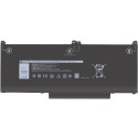 Battery Dell Latitude 5300 5310 7300 7400 E5300 E7300 E7400 MXV9V 5VC2M 05VC2M 829MX 0829MX N2K62 7.6V 7500mAh Black Original