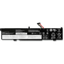 Battery Lenovo IdeaPad L340-15 L340-17 Series L18C3PF1 L18M3PF1 11.4V 4000mAh Black Original