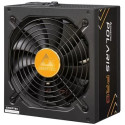 1250W ATX Power supply Chieftec Polaris 3.0 PPS-1250FC-A3, 1250W, 135mm FDB Silent fan, PCIe GEN 5 with 80 PLUS GOLD, ATX 12V 3.0, EPS12V, Cable management, Active PFC (Power Factor Correction) (sursa de alimentare/блок питания)