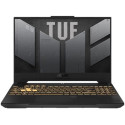 Ноутбук 15.6" ASUS TUF Gaming F15 FX507VU4