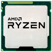 Процессор AMD Ryzen 5 5500, 6-Core, 12 Threads, 3.6-4.2GHz, Unlocked, 16MB L3 Cache, AM4, Tray + Wraith Stealth Cooler (100-100000457MPK)