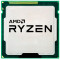 Procesor AMD Ryzen 5 5500, 6-Core, 12 Threads, 3.6-4.2GHz, Unlocked, 16MB L3 Cache, AM4, Tray + Wraith Stealth Cooler (100-100000457MPK)