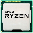 Procesor AMD Ryzen 5 5600G, 6-Core, 12 Threads, 3.9-4.4GHz, Unlocked, Radeon Vega Graphics 7 GPU Cores, 16MB L3 Cache, AM4, Tray + Wraith Stealth Cooler (100-100000252MPK)