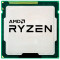 Процессор AMD Ryzen 5 5600G, 6-Core, 12 Threads, 3.9-4.4GHz, Unlocked, Radeon Vega Graphics 7 GPU Cores, 16MB L3 Cache, AM4, Tray + Wraith Stealth Cooler (100-100000252MPK)