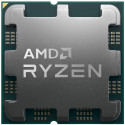 Procesor AMD Ryzen 7 7700 8-Core, 16 Threads, 3.8-5.3GHz, Unlocked, AMD Radeon Graphics, 8MB L2 Cache, 32MB L3 Cache, AM5, Tray + Wraith Prism Cooler (100-100000592MPK)