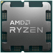 Процессор AMD Ryzen 7 7700 8-Core, 16 Threads, 3.8-5.3GHz, Unlocked, AMD Radeon Graphics, 8MB L2 Cache, 32MB L3 Cache, AM5, Tray + Wraith Prism Cooler (100-100000592MPK)