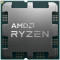 Procesor AMD Ryzen 7 7700 8-Core, 16 Threads, 3.8-5.3GHz, Unlocked, AMD Radeon Graphics, 8MB L2 Cache, 32MB L3 Cache, AM5, Tray + Wraith Prism Cooler (100-100000592MPK)