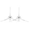 Xiaomi Боковая Щетка для Roborock S5 max /S6 (2-Pack)
