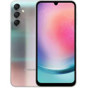 Смартфон Samsung Galaxy A24 8/128Gb Silver