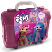 Travel Set - My Little Pony