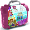 Multiprint Travel Set - Disney Princess
