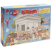 PlayLand Joc de masa "Istoria lumii"