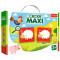 Trefl Game - Memos Maxi Farm