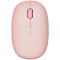Rapoo 215759 M660 Wireless Silent Multi Mode Mouse, pink