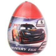 Set de creatie Multicolor Oua - Cars