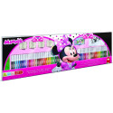 Набор фломастеров Multiprint Minnie 60pcs (18866)
