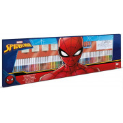 Set 60 carioci - Multiprint Spiderman