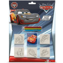 Set de creatie sticker multiprint - Multiprint  Cars