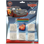 Set de creatie sticker multiprint - Multiprint  Cars