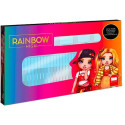 Set de creatie Multiprint din 36 carioci, Rainbow High