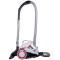 Пылесос с контейнером Dirt Devil DD2502 Bagless Vacuum Cleaner