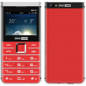 Мобильный телефон Maxcom MM760 Red